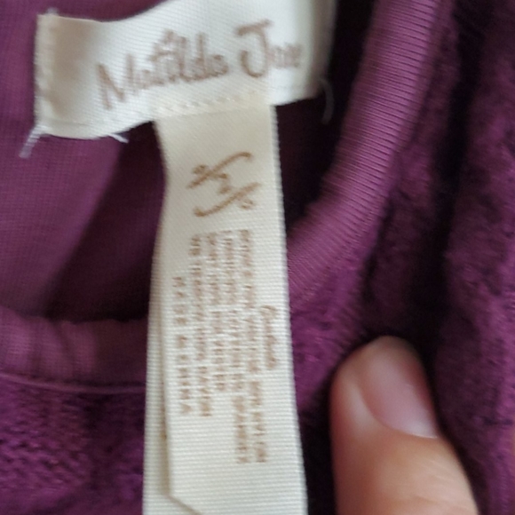 Matilda Jane dress - Picture 2 of 5